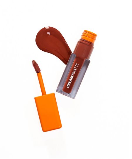 batom líquido mari maria creamy matte maria sofia UNICO batom líquido mari maria creamy matte maria sofia UNICO