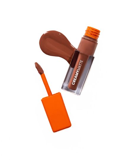 batom líquido mari maria creamy matte maria claúdia UNICO batom líquido mari maria creamy matte maria claúdia UNICO