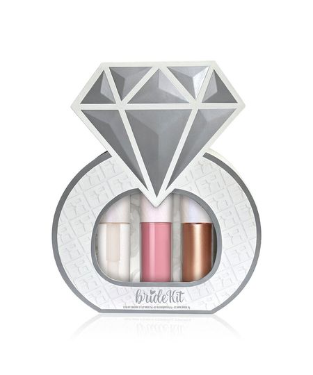 kit bride fran by franciny ehlke UNICO kit bride fran by franciny ehlke UNICO