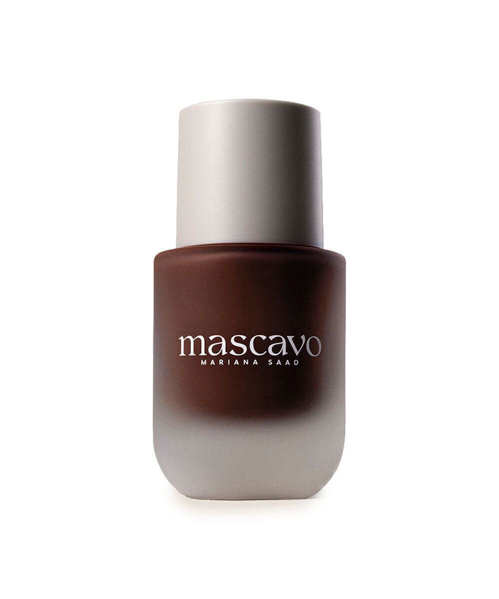base líquida mascavo by mariana saad soft radiance 70c 30ml
