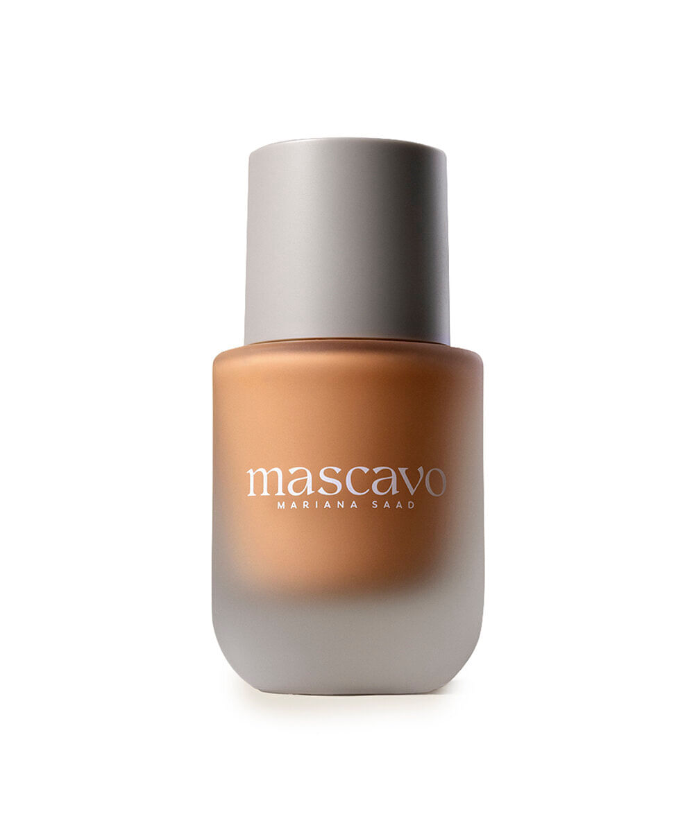 base líquida mascavo by mariana saad soft radiance 32n 30ml