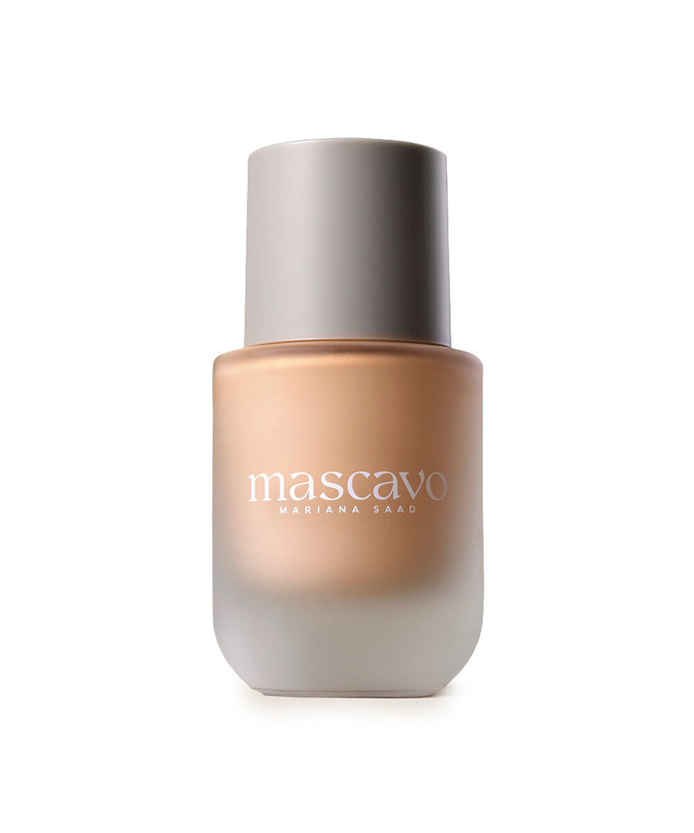 base líquida mascavo by mariana saad soft radiance 7c 30ml
