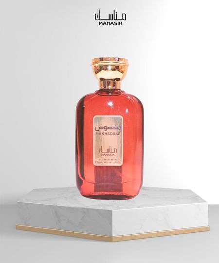 perfume unissex manasik makhsouse 100ml 100 ML perfume unissex manasik makhsouse 100ml 100 ML