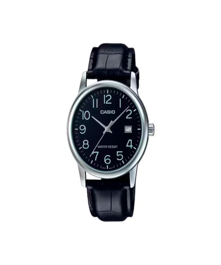 relógio masculino casio analógico mtp v002l 1budf prateado UNICO relógio masculino casio analógico mtp v002l 1budf prateado UNICO