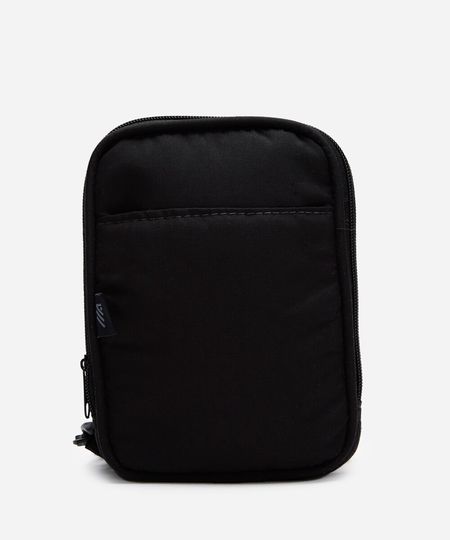 bolsa shoulder ace preto UNICO bolsa shoulder ace preto UNICO