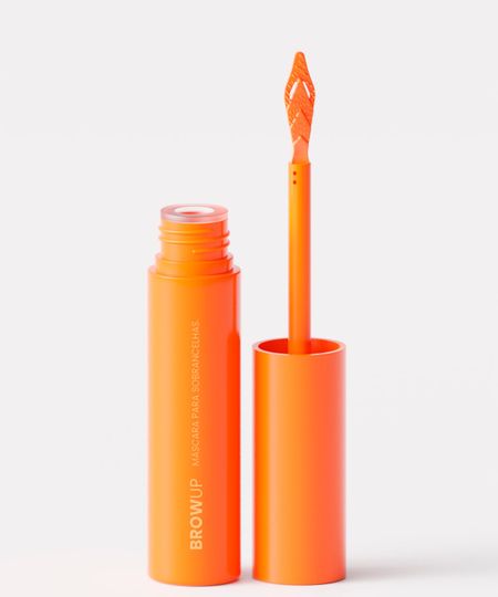 máscara mari maria para sobrancelha brow up UNICO