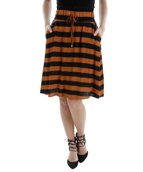 Saia-Midi-Listrada-Preta-8230348-Preto_1