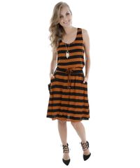 Saia-Midi-Listrada-Preta-8230348-Preto_3