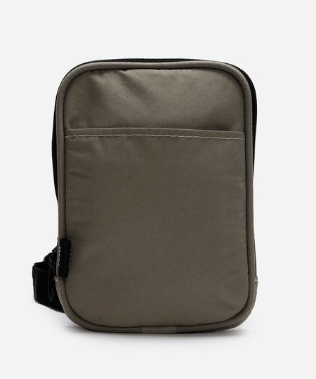 bolsa shoulder ace bege UNICO bolsa shoulder ace bege UNICO