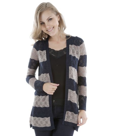 Cardigan-Listrado-Azul-Marinho-8166091-Azul_Marinho_1 Cardigan-Listrado-Azul-Marinho-8166091-Azul_Marinho_1