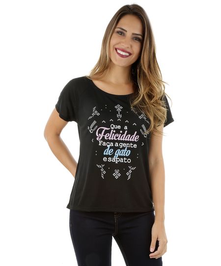 Blusa--Que-a-Felicidade--Preta-8250286-Preto_1 Blusa--Que-a-Felicidade--Preta-8250286-Preto_1