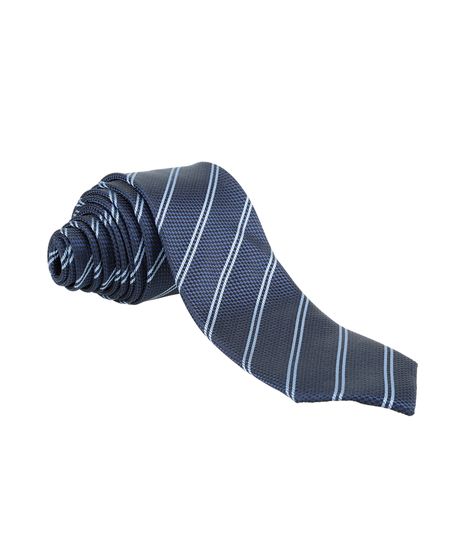 Gravata-em-Jacquard-Listrada-Azul-Marinho-8237211-Azul_Marinho_1