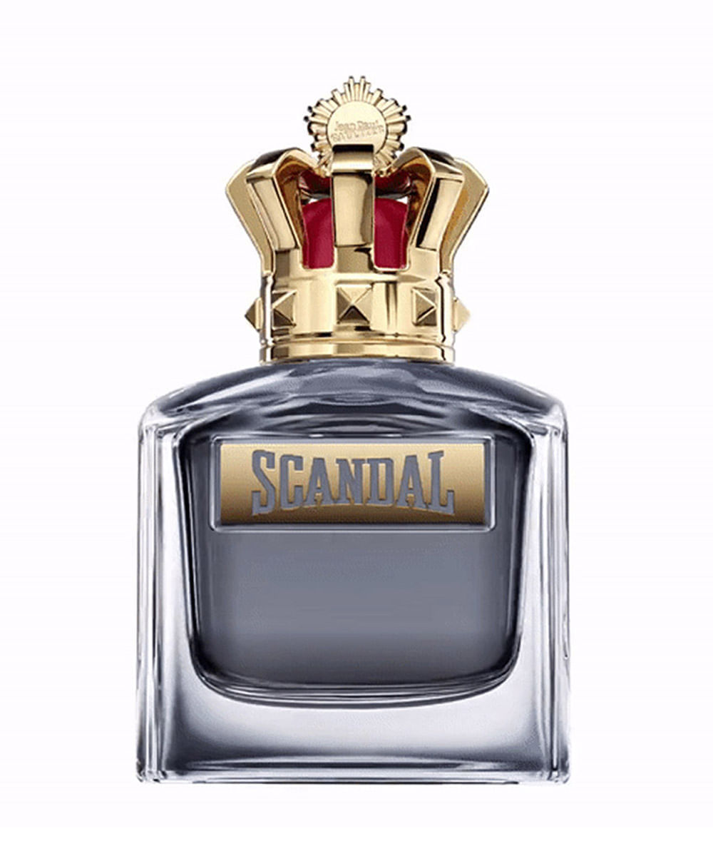 perfume jean paul aaultier scandal pour homme masculino eau de toilette 100ml
