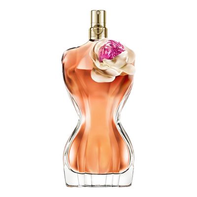 perfume feminino jean paul gaultier la belle flower edition eau de parfum 100ml