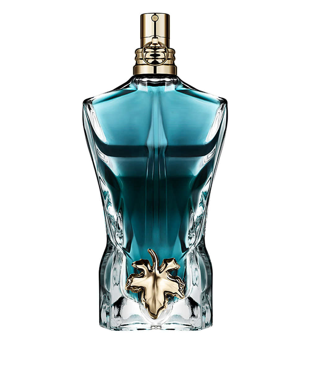 perfume jean paul gaultier le beau masculino eau de toilette 75ml