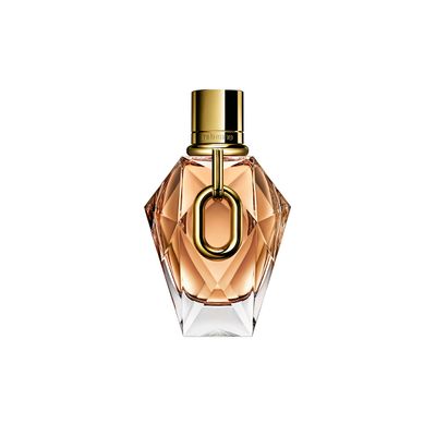 perfume feminino rabanne million gold for her pure jasmine eau de parfum 90ml