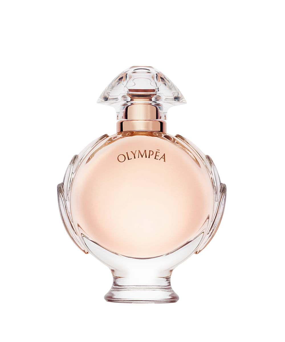 Olympéa Paco Rabanne Perfume Feminino Eau de Parfum 30ml Olympéa Paco Rabanne Perfume Feminino Eau de Parfum 30ml