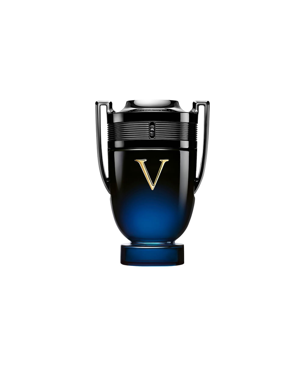 perfume paco rabanne invictus v. elixir edp 100ml único perfume paco rabanne invictus v. elixir edp 100ml único