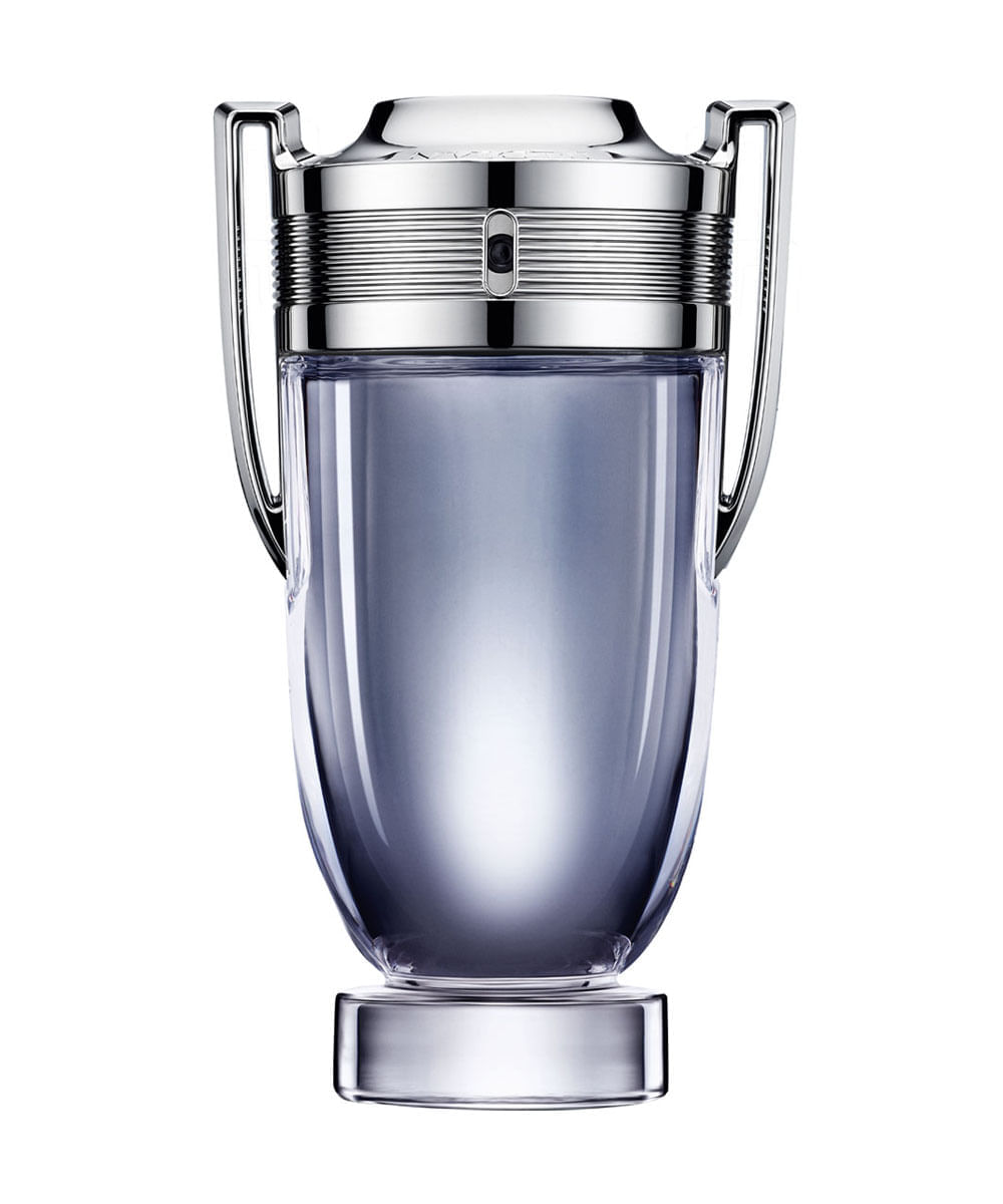 perfume paco rabanne invictus eau de toilette masculino 200ml