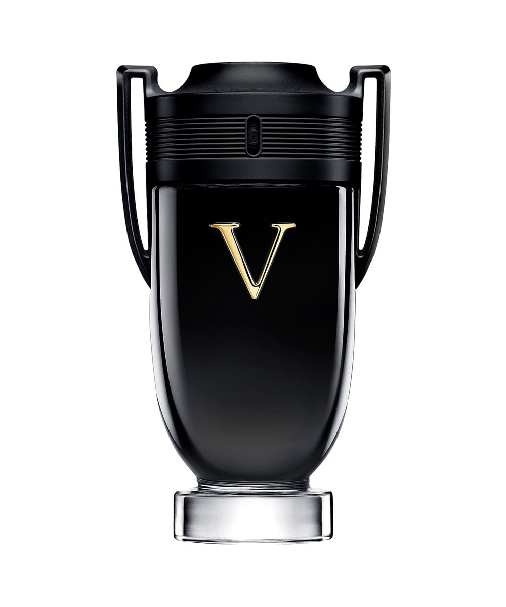 Perfume Paco Rabanne Invictus Victory Eau de Parfum Masculino 200ml Único