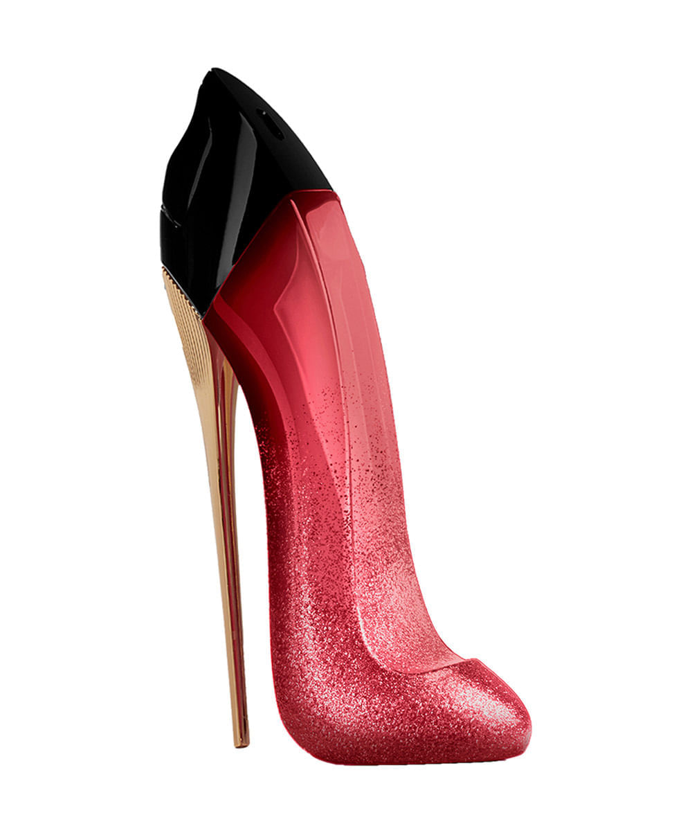 perfume very good girl glam carolina herrera feminino eau de parfum 50ml