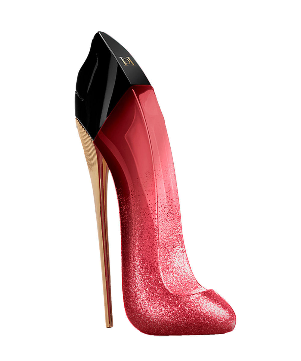 perfume very good girl glam carolina herrera feminino eau de parfum - 30ml único perfume very good girl glam carolina herrera feminino eau de parfum - 30ml único