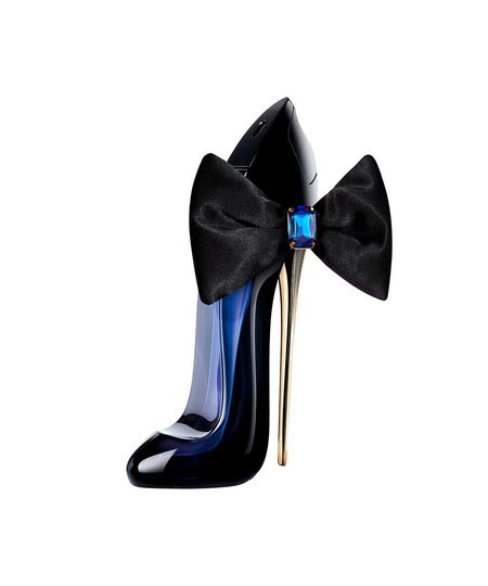 perfume feminino carolina herrera good girl bowtastic eau de parfum 80ml 80 ML