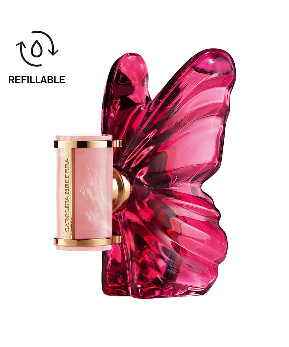perfume feminino carolina herrera la bomba eau de parfum 50ml