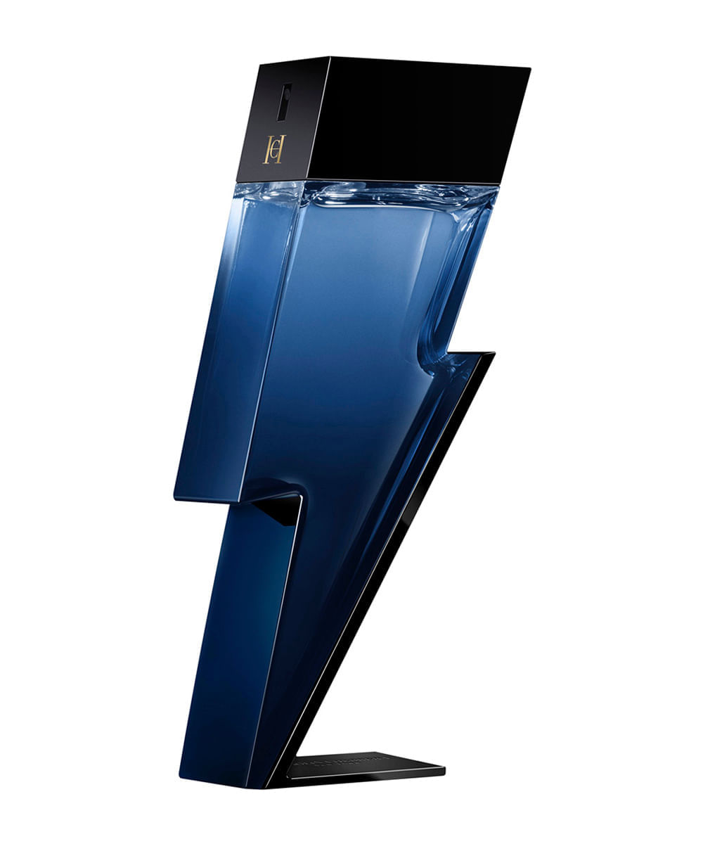 Perfume Bad Boy Cobalt Masculino Eau De Parfum - 100Ml Único Perfume Bad Boy Cobalt Masculino Eau De Parfum - 100Ml Único