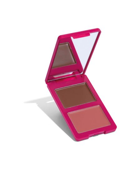 paleta eudora by niina secrets palette multifuncional luminous summer cor 1 7g UNICO