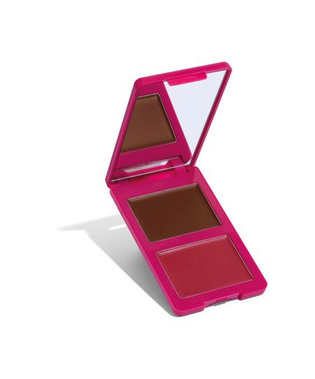 paleta eudora by niina secrets palette multifuncional luminous summer cor 2 7g UNICO paleta eudora by niina secrets palette multifuncional luminous summer cor 2 7g UNICO