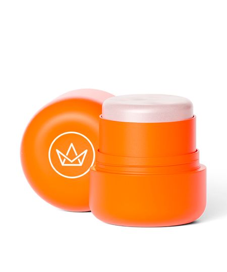 iluminador stick mari maria jelly ice glow snowflake UNICO