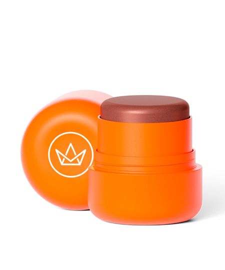 iluminador stick mari maria jelly ice glow cocoa frost UNICO