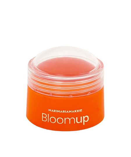 blush stick mari maria multifuncional bloom up tangerine UNICO