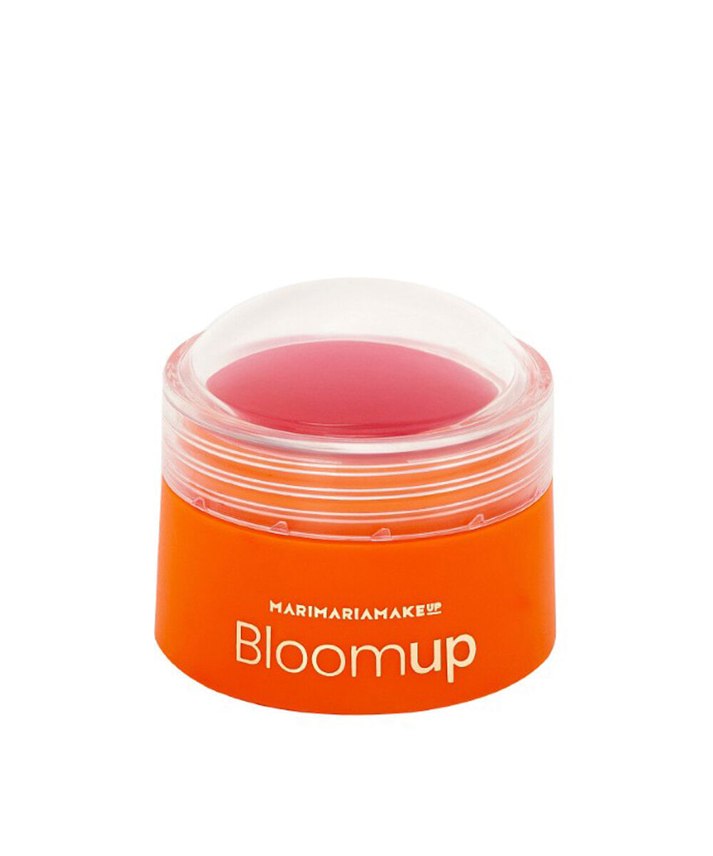 blush stick mari maria multifuncional bloom up blossom