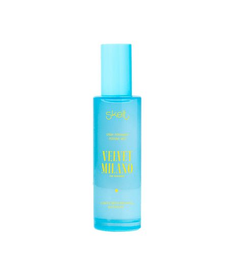 body splash skelt velvet milano 100ml 100 ML