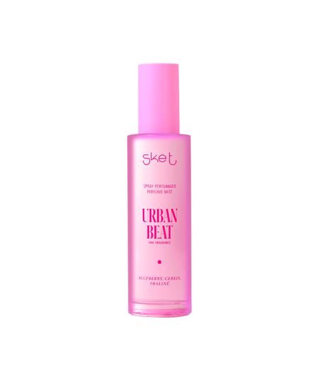 body spray skelt urban beat 100ml 100 ML body spray skelt urban beat 100ml 100 ML