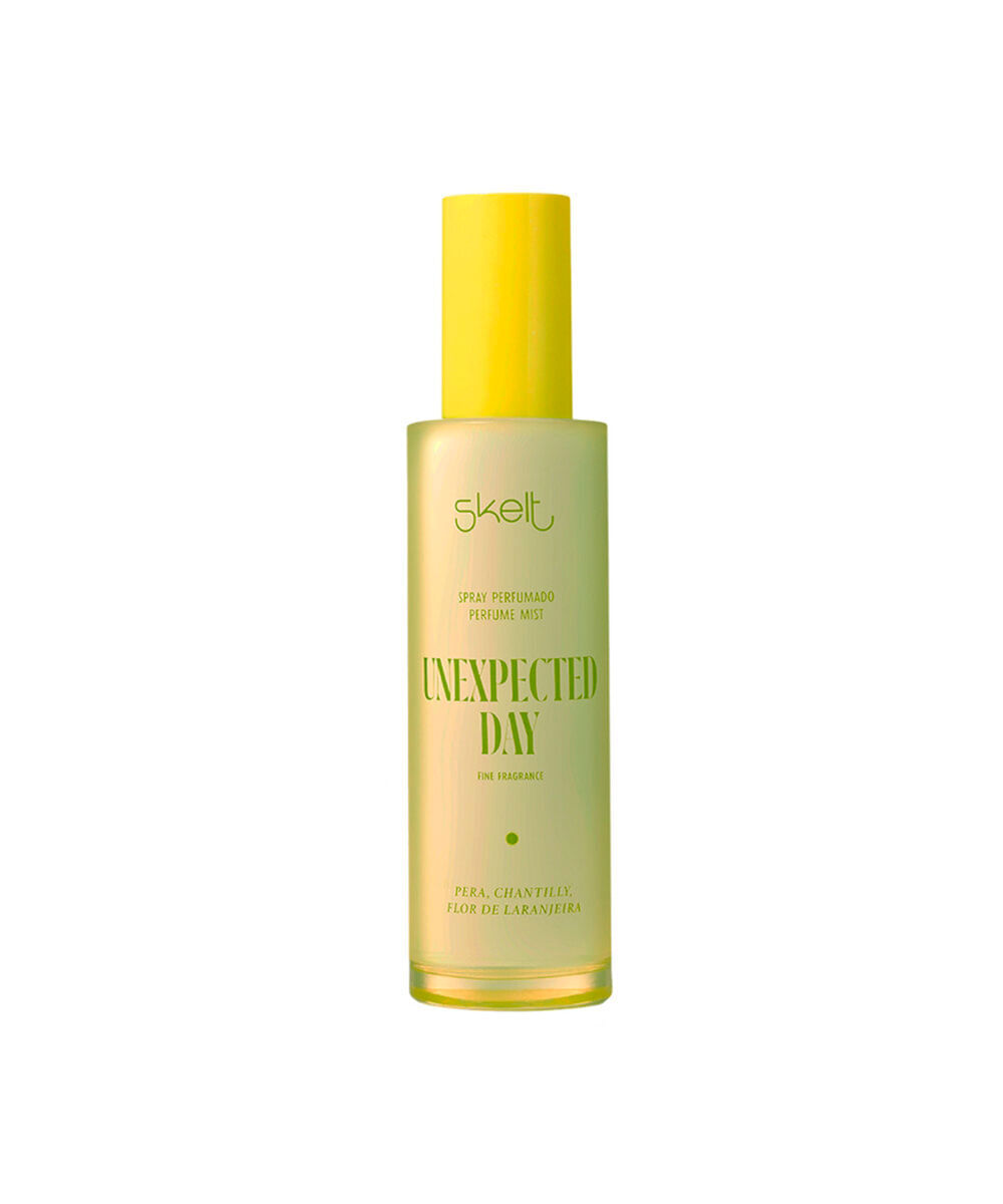 body splash skelt unexpected day 100ml