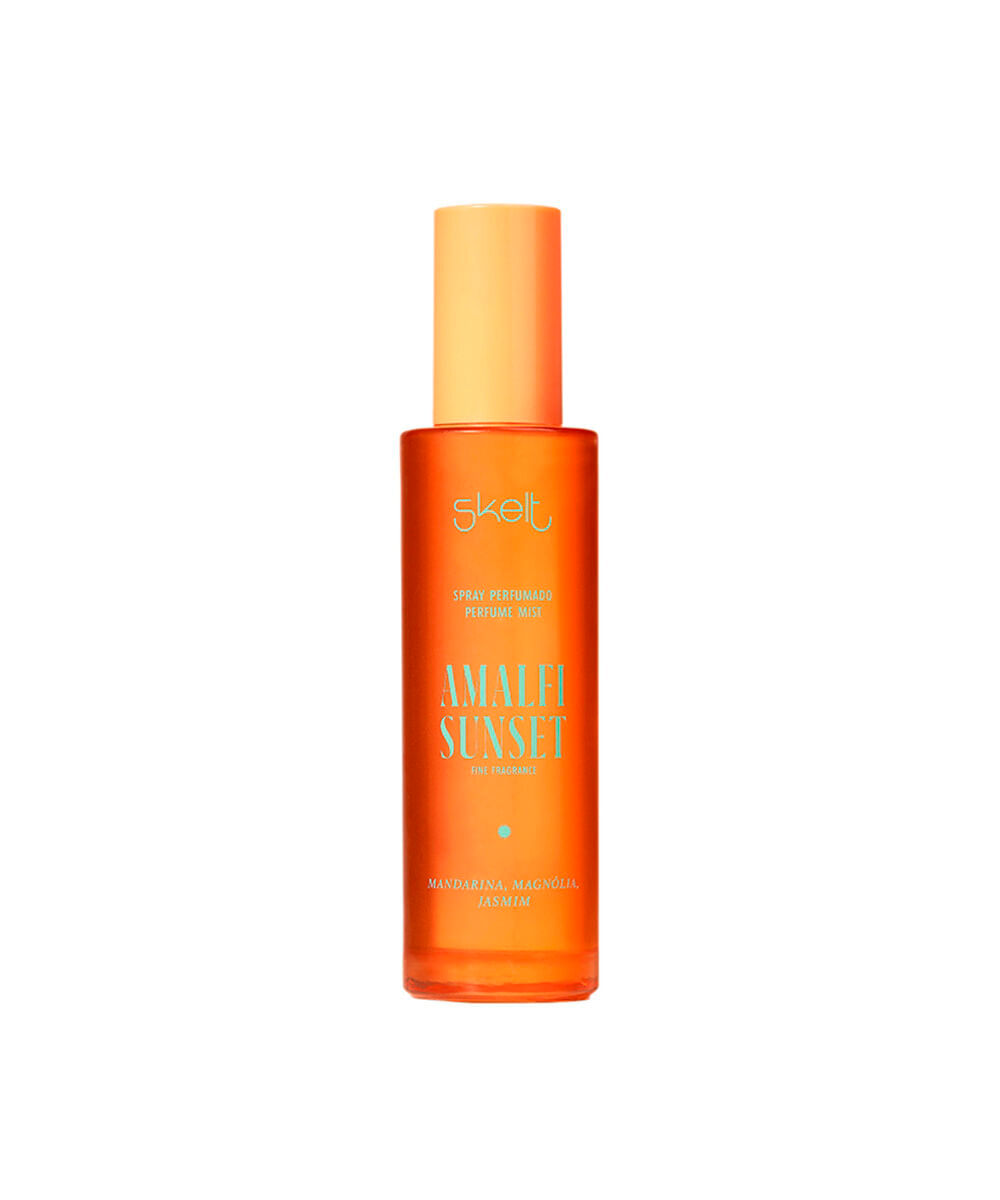body splash skelt amalfi sunset 100ml