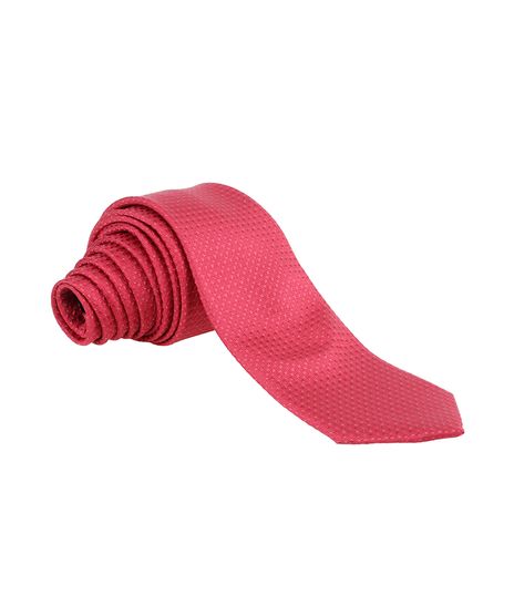 Gravata-em-Jacquard-Vermelha-8237205-Vermelho_1