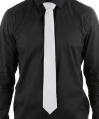 Gravata-em-Jacquard-Prateada-8237208-Prateada_2