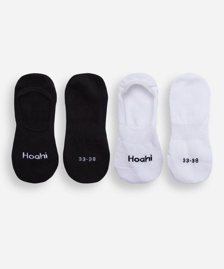 kit de 2 meias sapatilha colorido 33-38