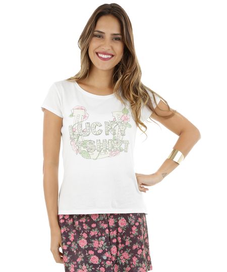 Blusa--Luck-Shirt--Off-White-8251764-Off_White_1 Blusa--Luck-Shirt--Off-White-8251764-Off_White_1