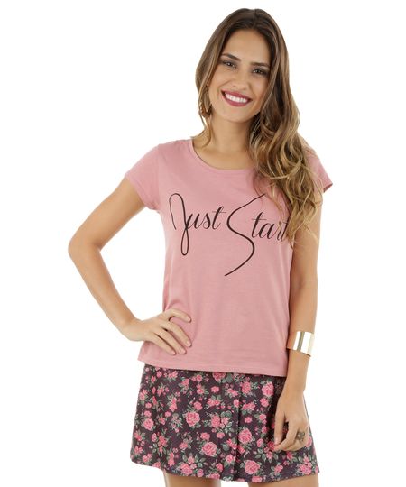 Blusa--Just-Start--Rosa-8251764-Rosa_1 Blusa--Just-Start--Rosa-8251764-Rosa_1