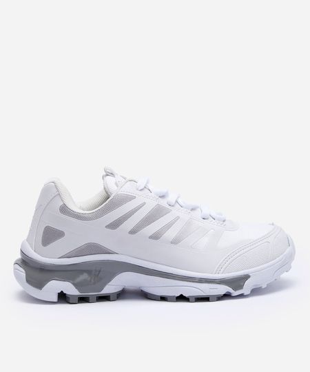 tênis esportivo ace  branco 37