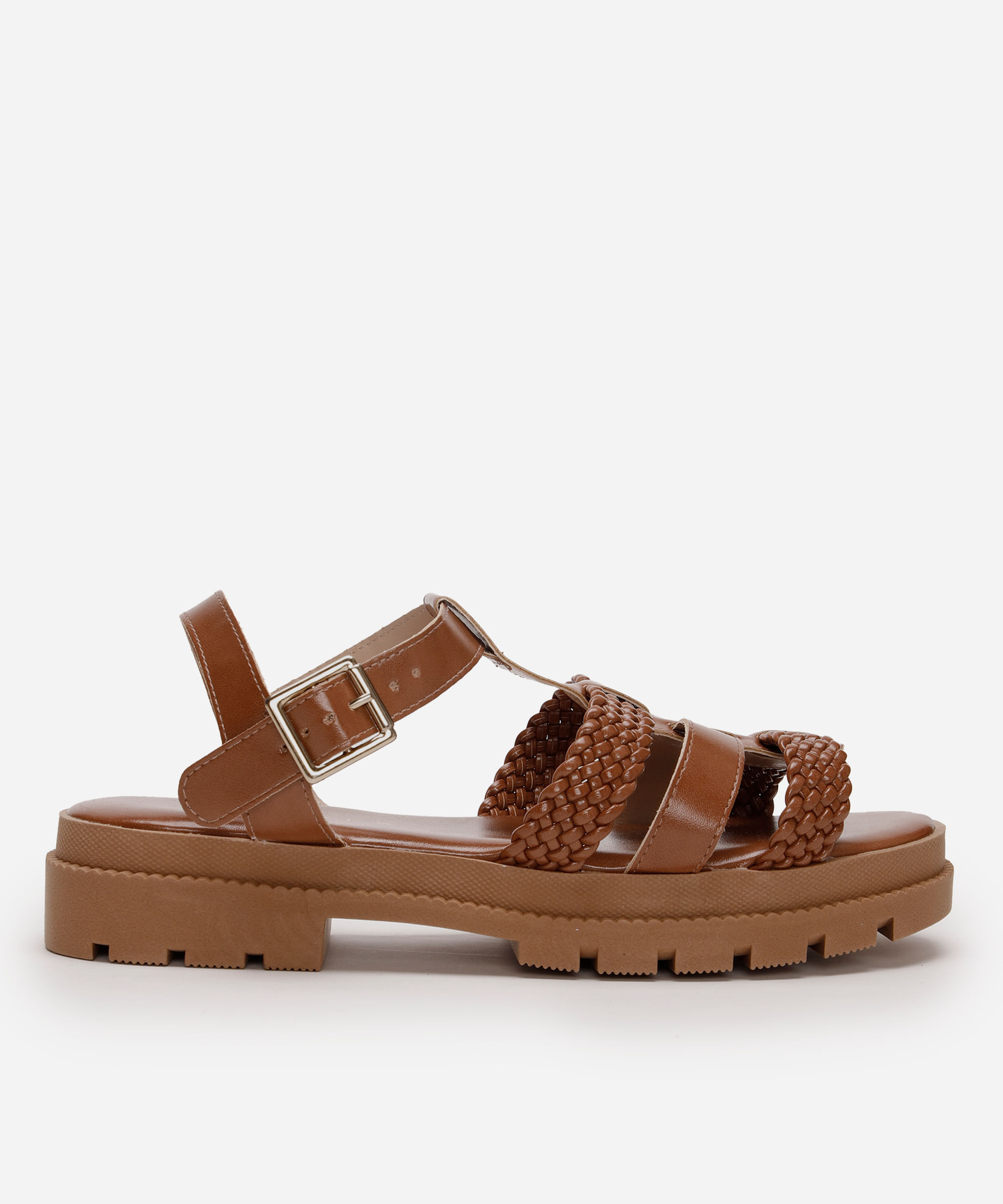 Sandália Infantil de Menina com Papete Tiras Brilhantes Leve eConfortável, Rosa, Dourada, 20 a 27 papete flatform feminina com tiras trançadas oneself marrom