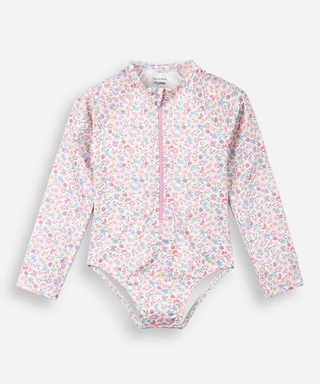 maiô infantil full print liberty colorido 2 maiô infantil full print liberty colorido 2