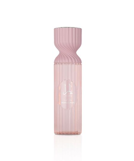 body spray feminino lattafa mist yara 250ml 250 ML