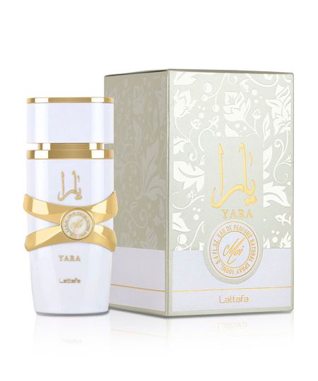 perfume feminino lattafa yara moi edp 100ml 100 ML perfume feminino lattafa yara moi edp 100ml 100 ML