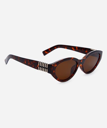 óculos de sol feminino oval de acetato triton colorido UNICO óculos de sol feminino oval de acetato triton colorido UNICO